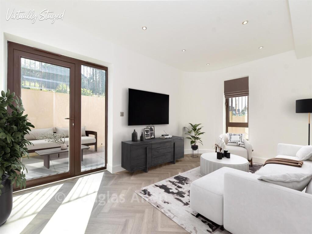 Main image of property: Quarter Four, Larkshall Road, Chingford