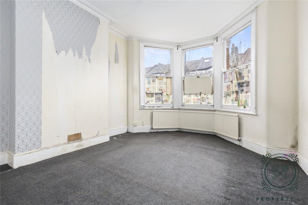 Langham Road, London, N15 photo 3