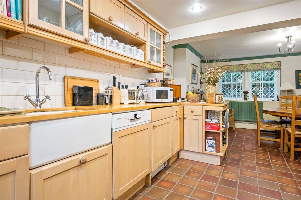 House in London, Angel, Islington - More