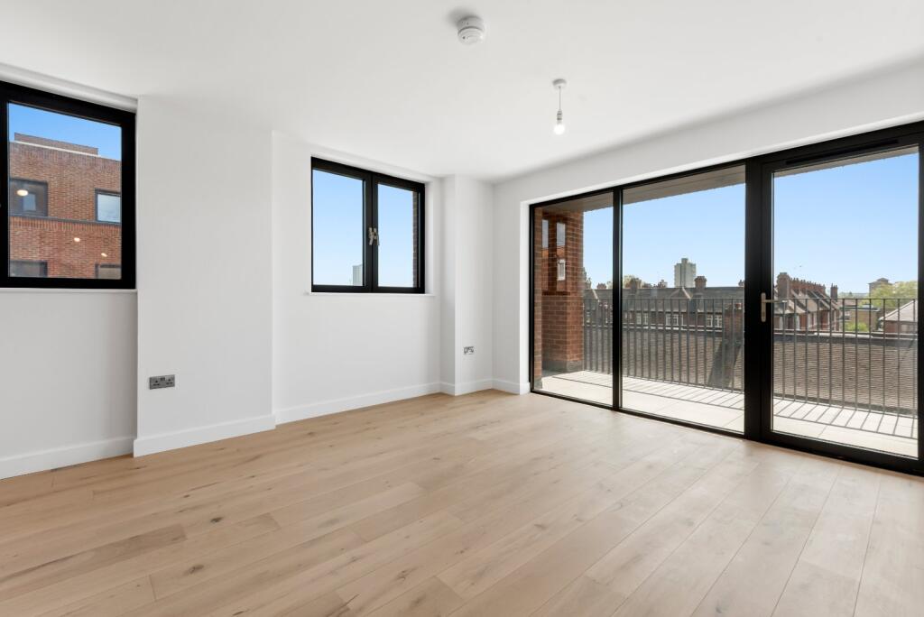 Main image of property: The Wilcox, 
5 Wilcox Road, SW8