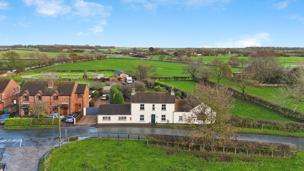 Main image of property: Main Street, Lissett, Driffield, YO25 8PY