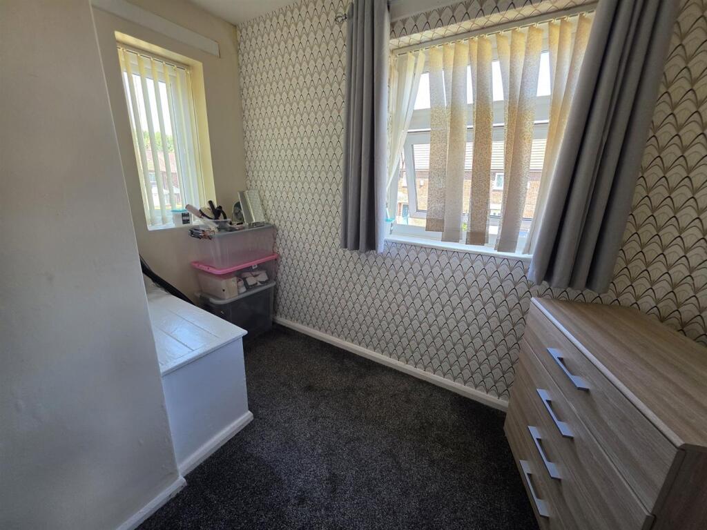 Gibbon Avenue, Manchester - View 6