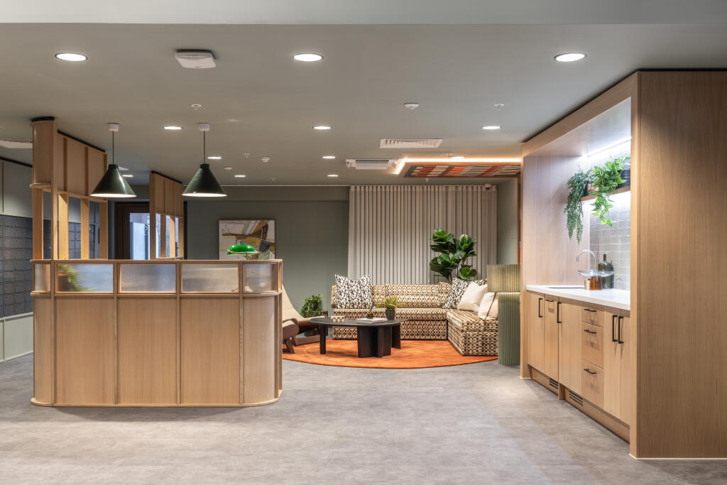 Main image of property: Emporium House East, Alloway Courtyard, Weldale Street, Reading RG1 7PZ