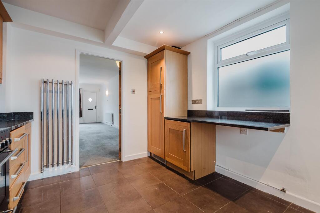 House in Lymm, Warrington - View 3