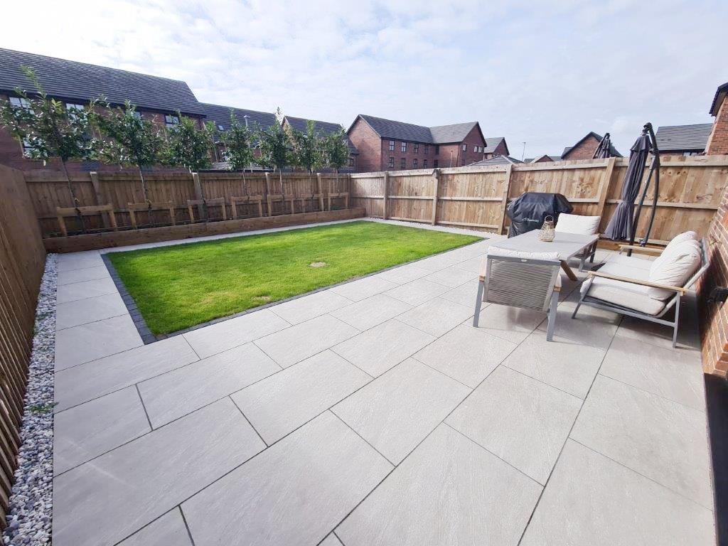 1 The Orangery  photo 3