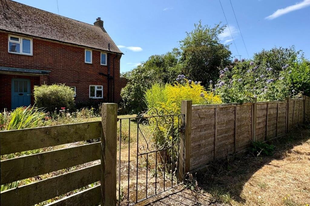 2 Rectory Cottage