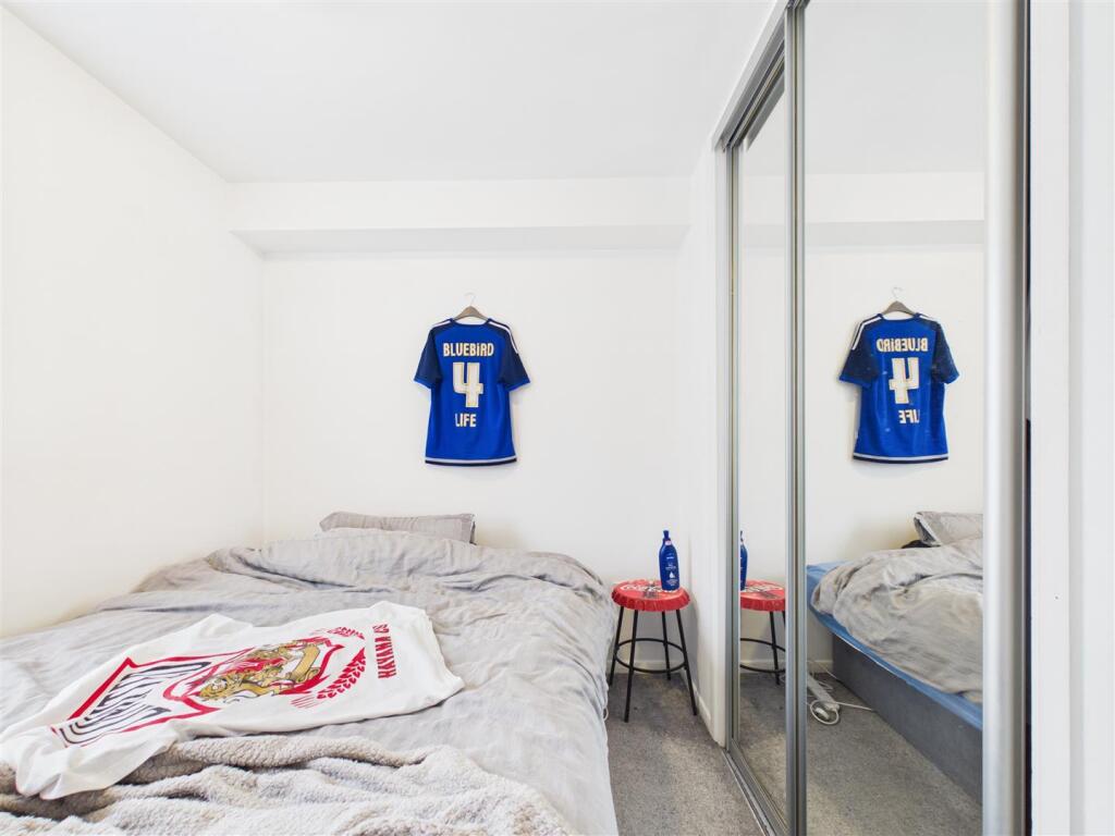 Apartment in Stevenage - More