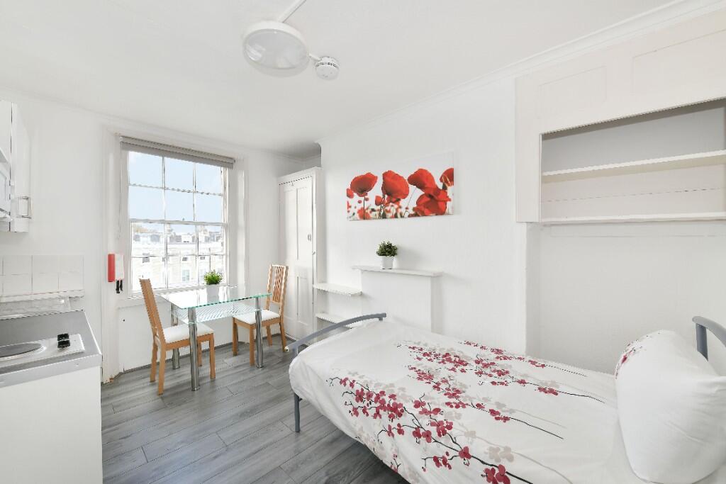 Main image of property: Oakley Street, London, SW3