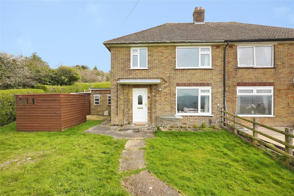 Main image of property: Ottawa Crescent, Dover, Kent, CT16