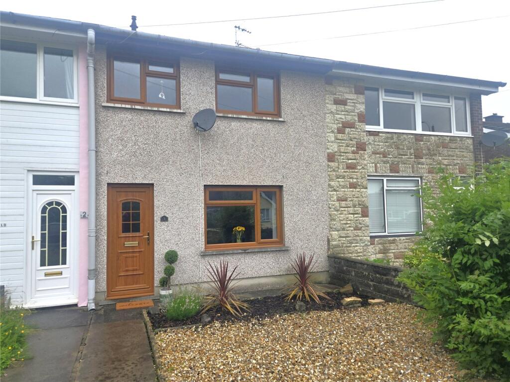 Main image of property: Millfield, Whitland, Carmarthenshire, SA34