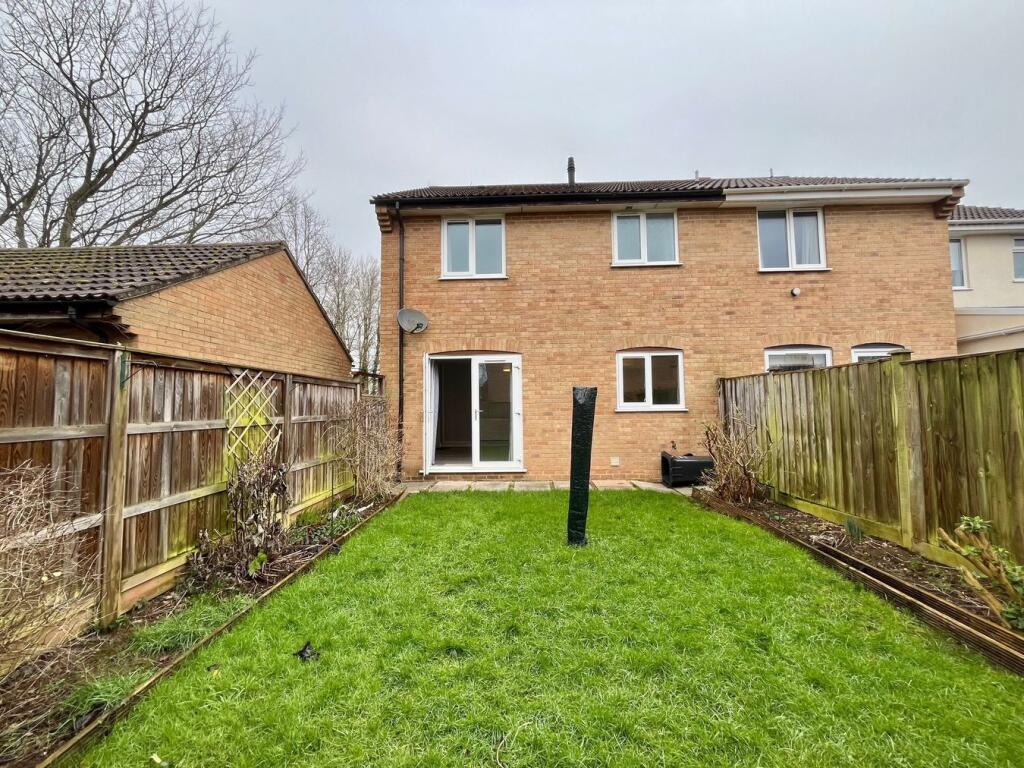Main image of property: Derwent Grove, Taunton, TA1