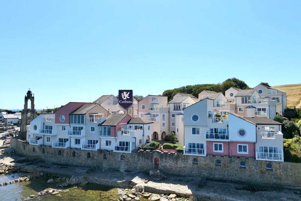 Main image of property: PEVERIL POINT ROAD, SWANAGE