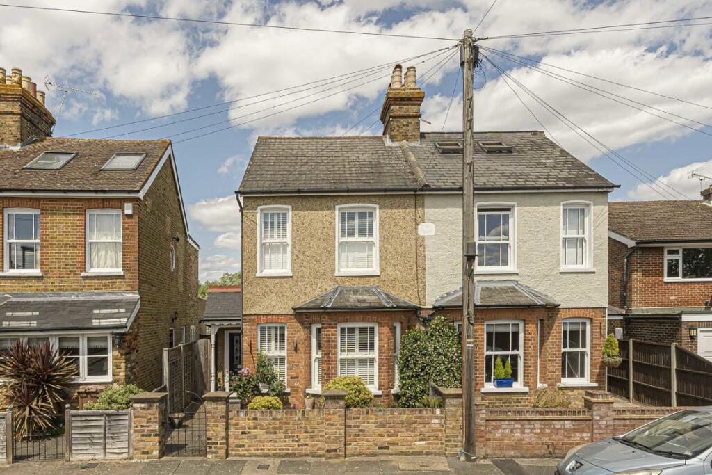 Linden Way, Shepperton photo 2
