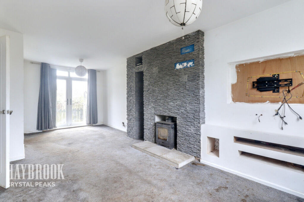 Mansfield Road, Killamarsh - View 4