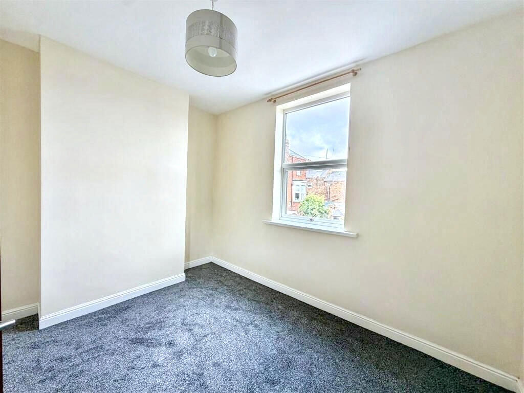 House in York - More