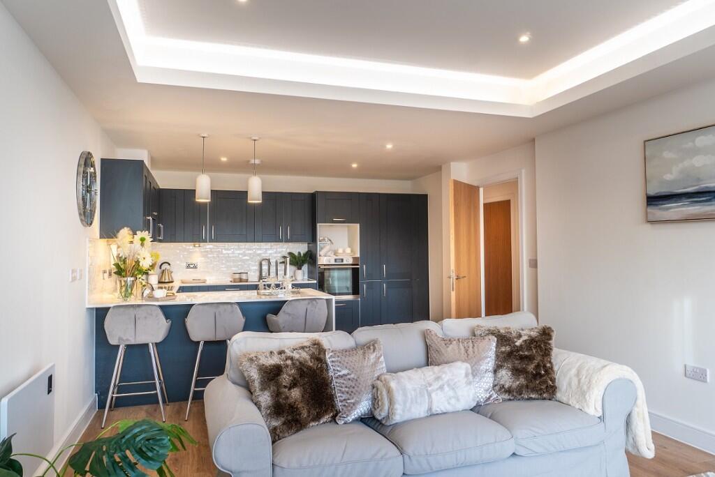 Apartment in Warrington, Westy, Latchford - View 4
