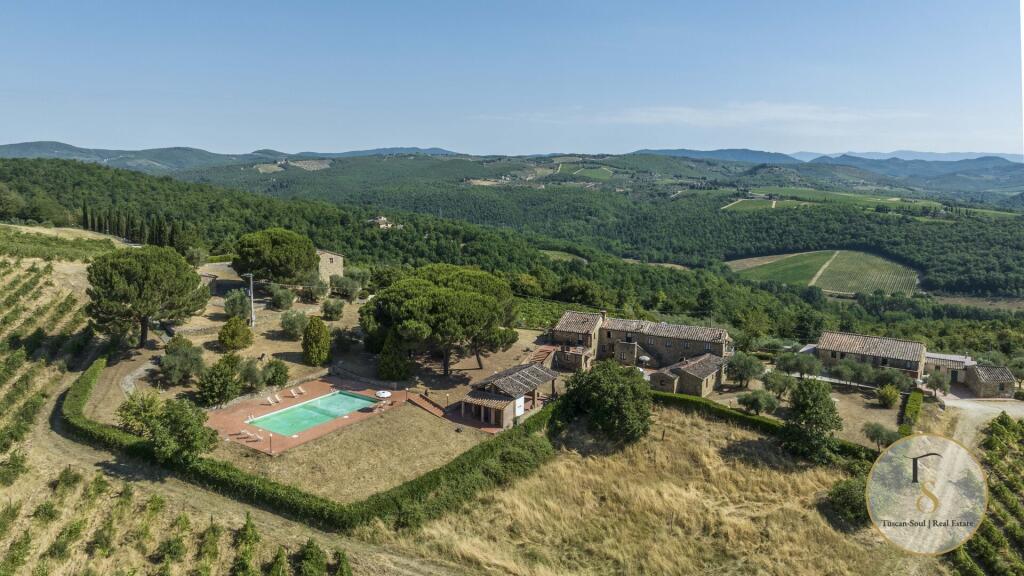 Main image of property: Tuscany, Siena, Siena