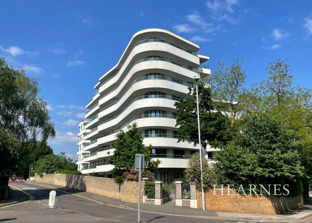 Main image of property: 87  Churchfield Road, Poole, BH15