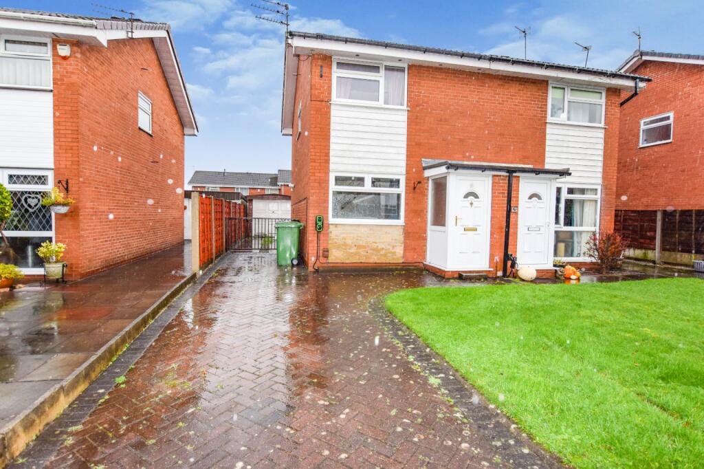 Main image of property: Timperley, Cheshire, WA15