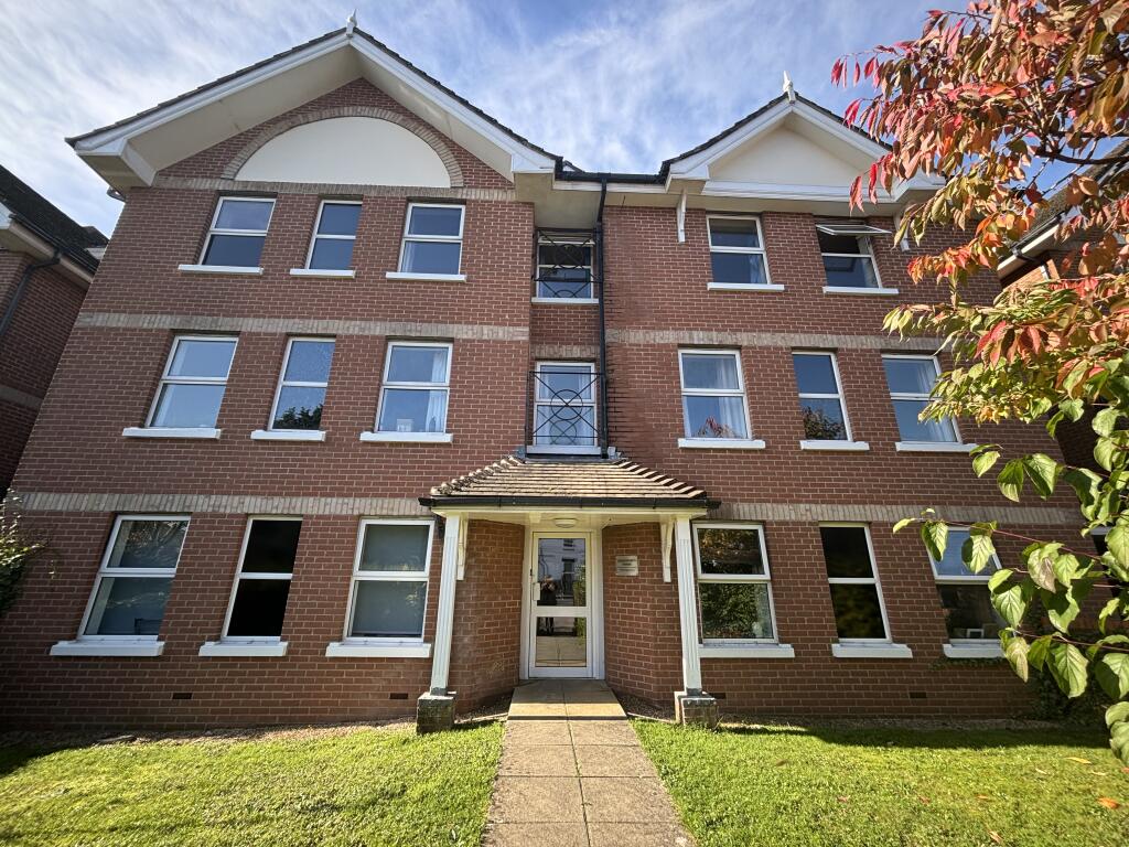 Main image of property: 7 Westridge Road, Chatsworth House,