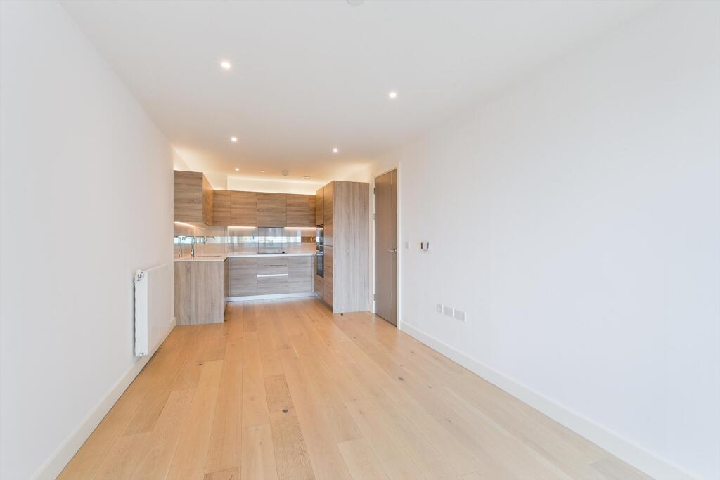 Main image of property: Duke of Wellington Avenue, London, SE18