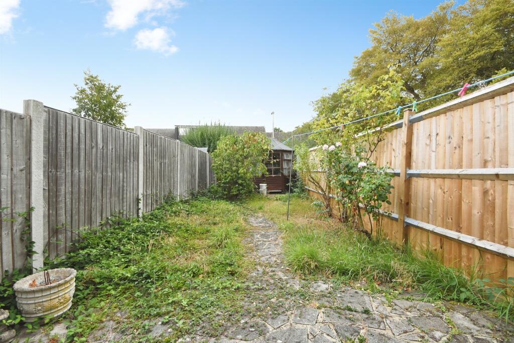 House in Chelmsford, Newlands Spring - View 4