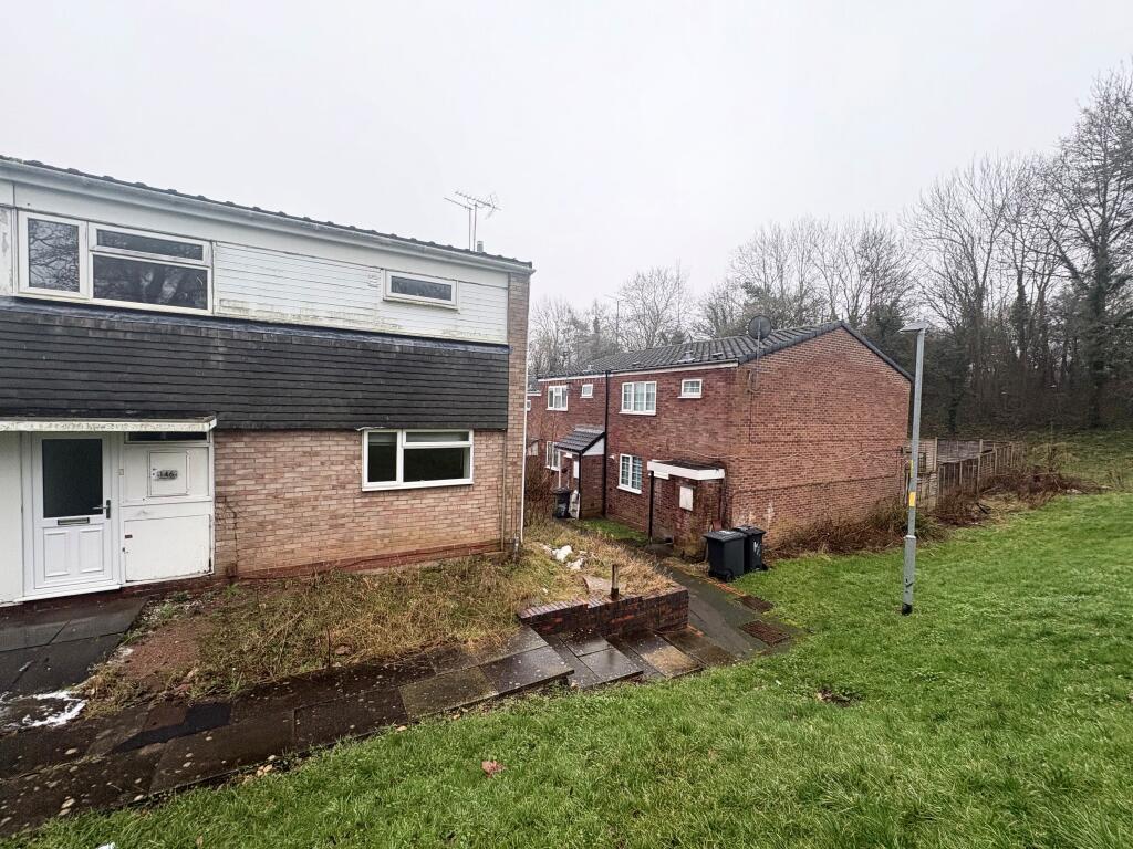Main image of property: Astley Close, Redditch