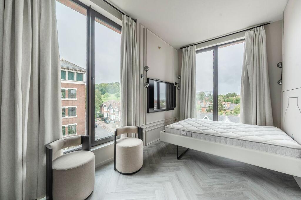 Main image of property: Dandi Apex, Harrow on the Hill, Harrow, HA1