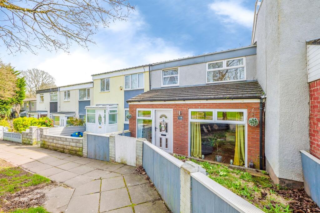 Main image of property: Pennsylvania, Llanedeyrn, Cardiff