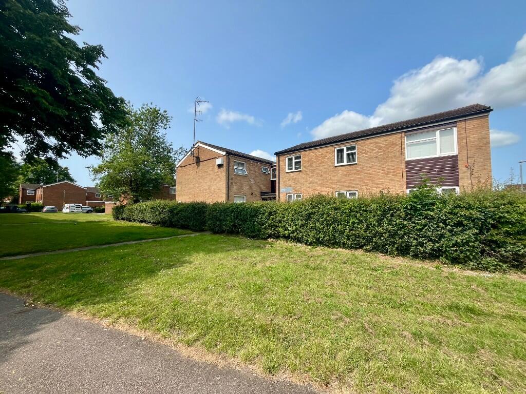 Main image of property: Skegness Road, Stevenage, Hertfordshire, SG1