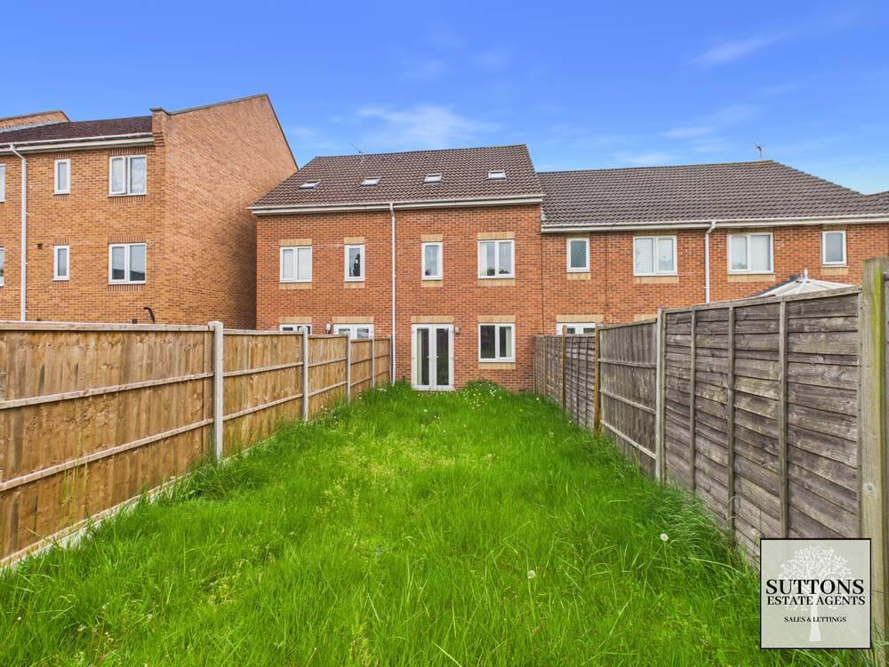 Main image of property: Carroll Crescent, Coventry CV2 3PX