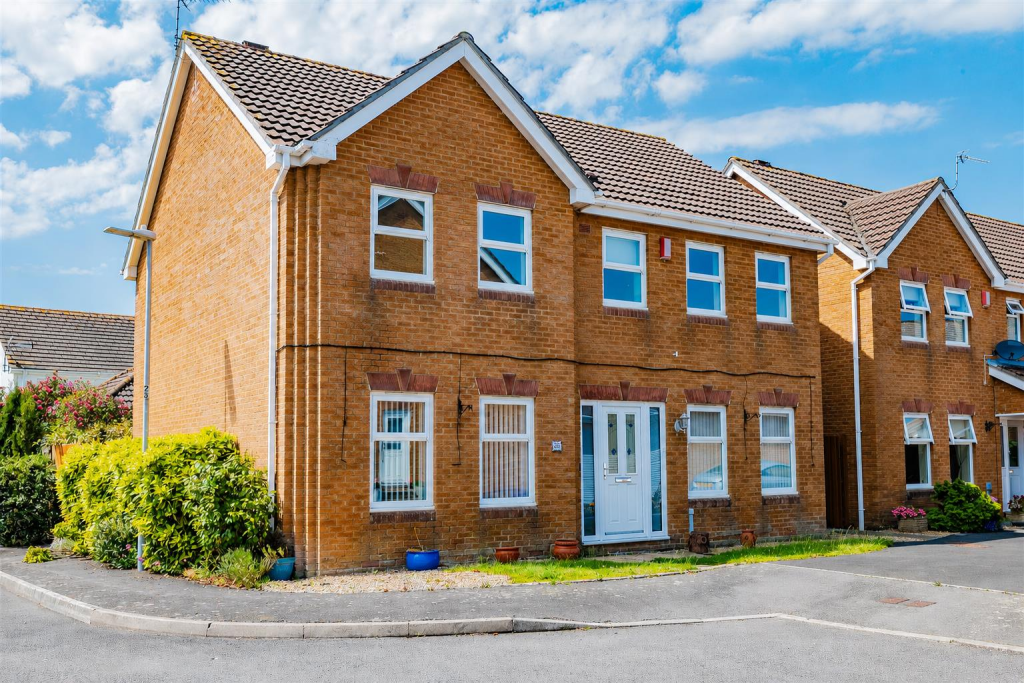 Main image of property: Marine Drive, Barry