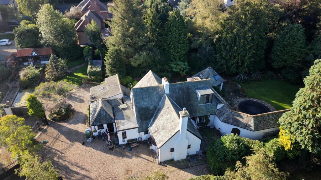 House in York - View 3