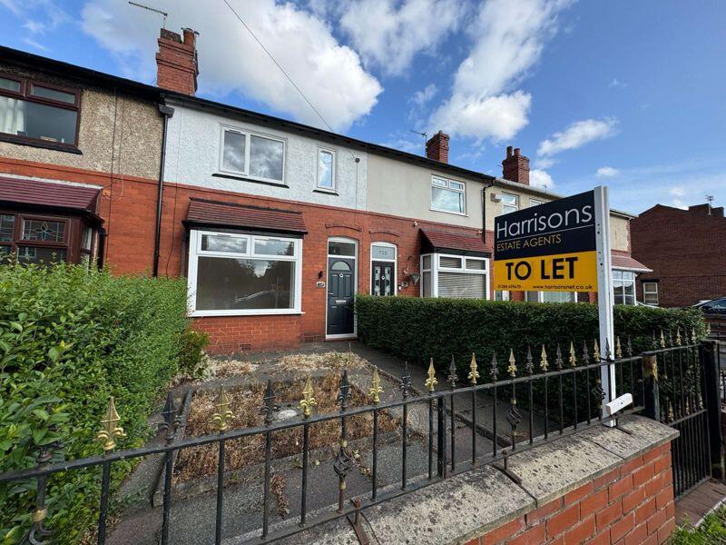 Main image of property: Leigh Road, Leigh, Greater Manchester ** Available Mid April**