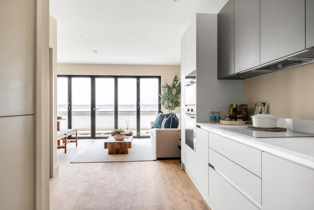 Main image of property: Talbot House, No.1 Chesil Beach, Chesil Beach Square