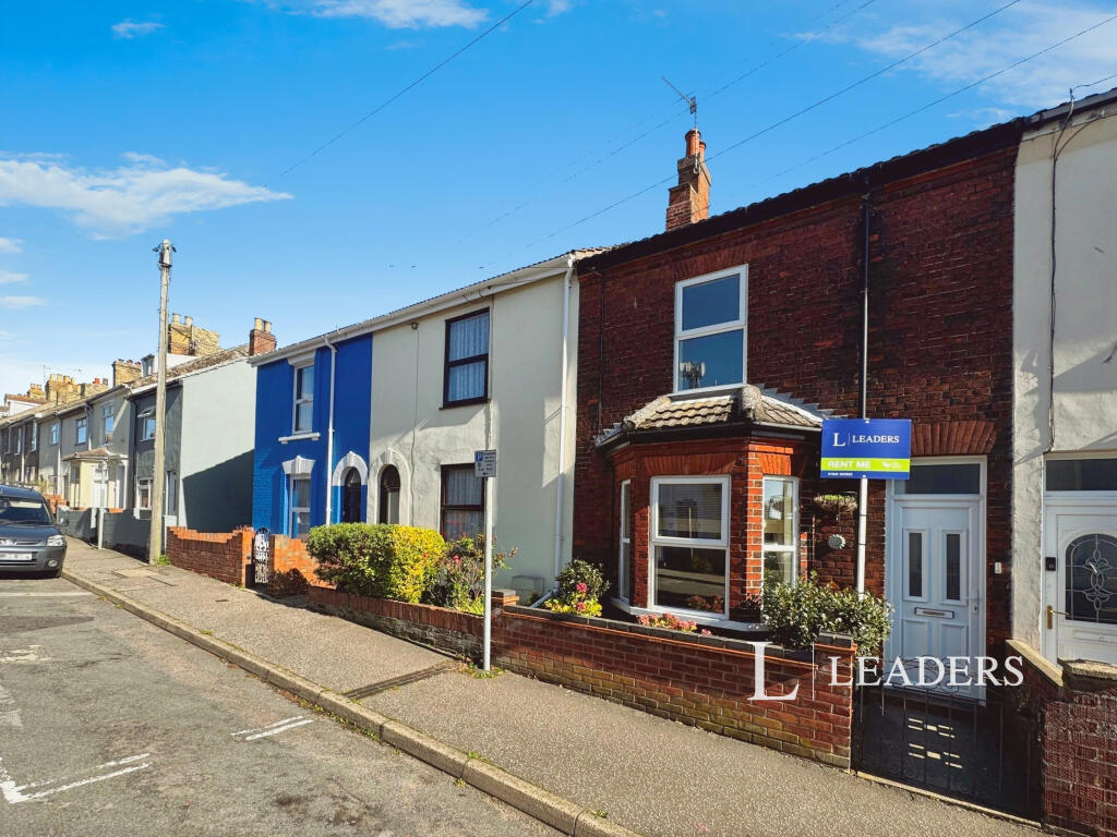 Main image of property: Princes Road, Lowestoft, Suffolk, NR32