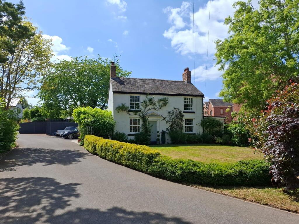 Main image of property: The Meadows, Shavington