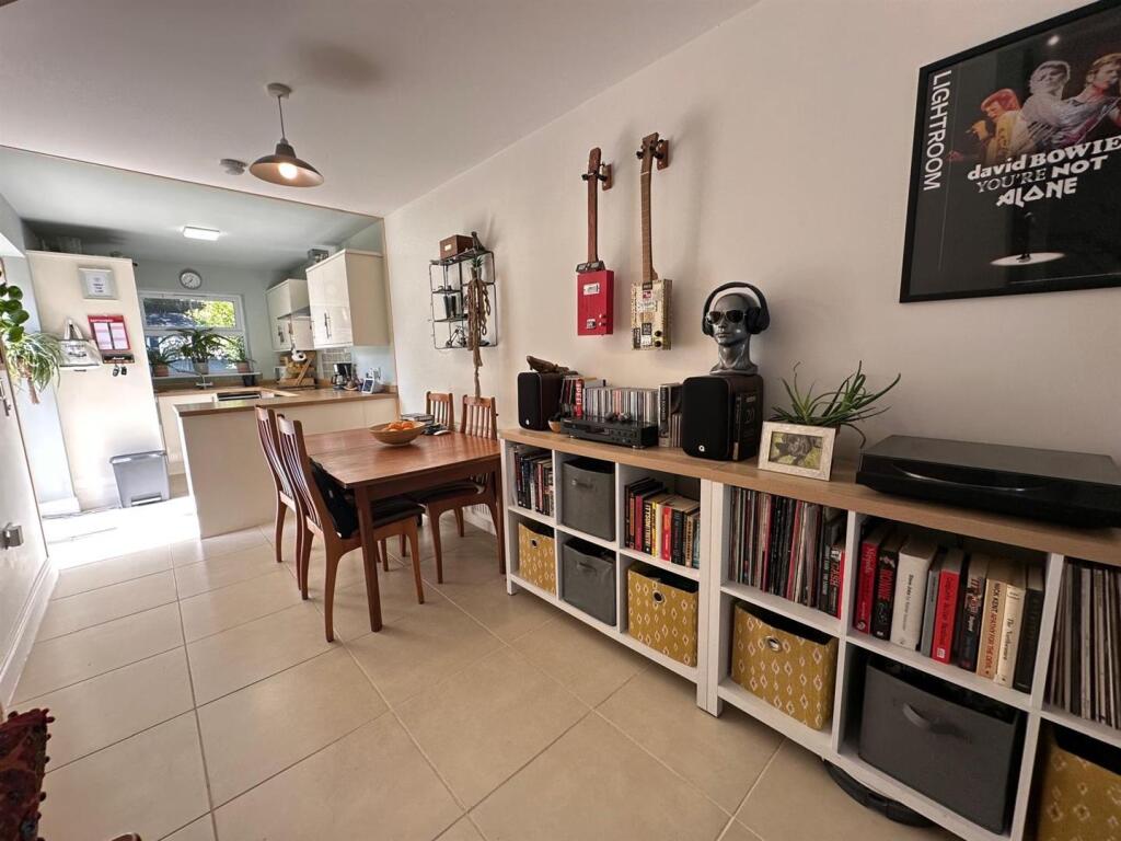 House in Stowmarket, Combs Ford - More