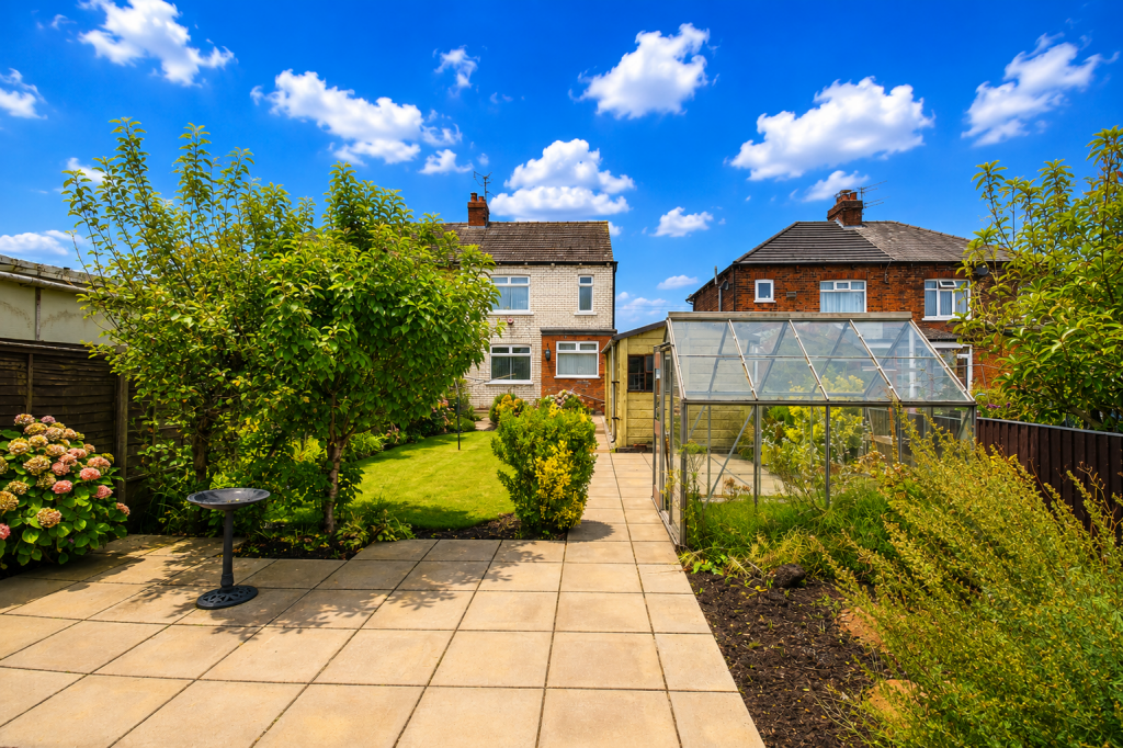 House in Widnes, Halton - View 2