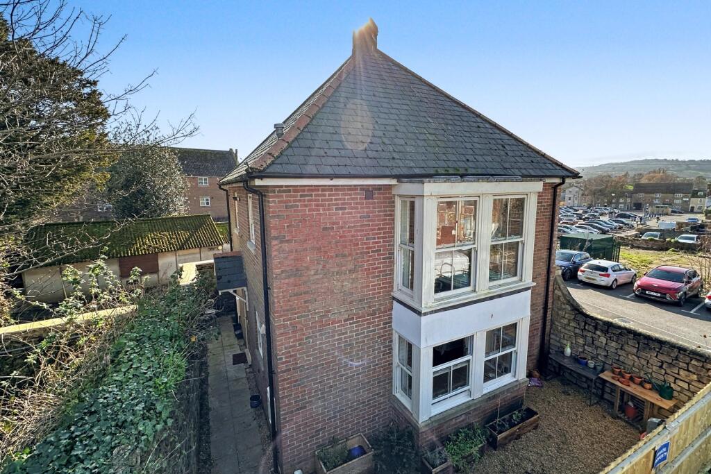 Main image of property: Bridport Town Centre