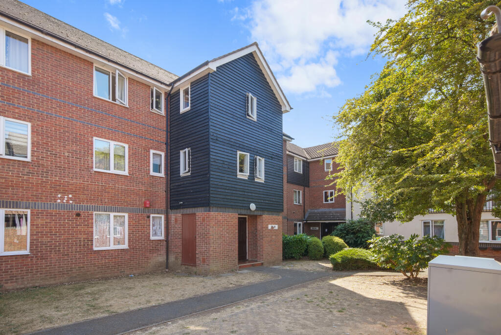 Main image of property: Mandeville Court, Chingford, Waltham Forest E4