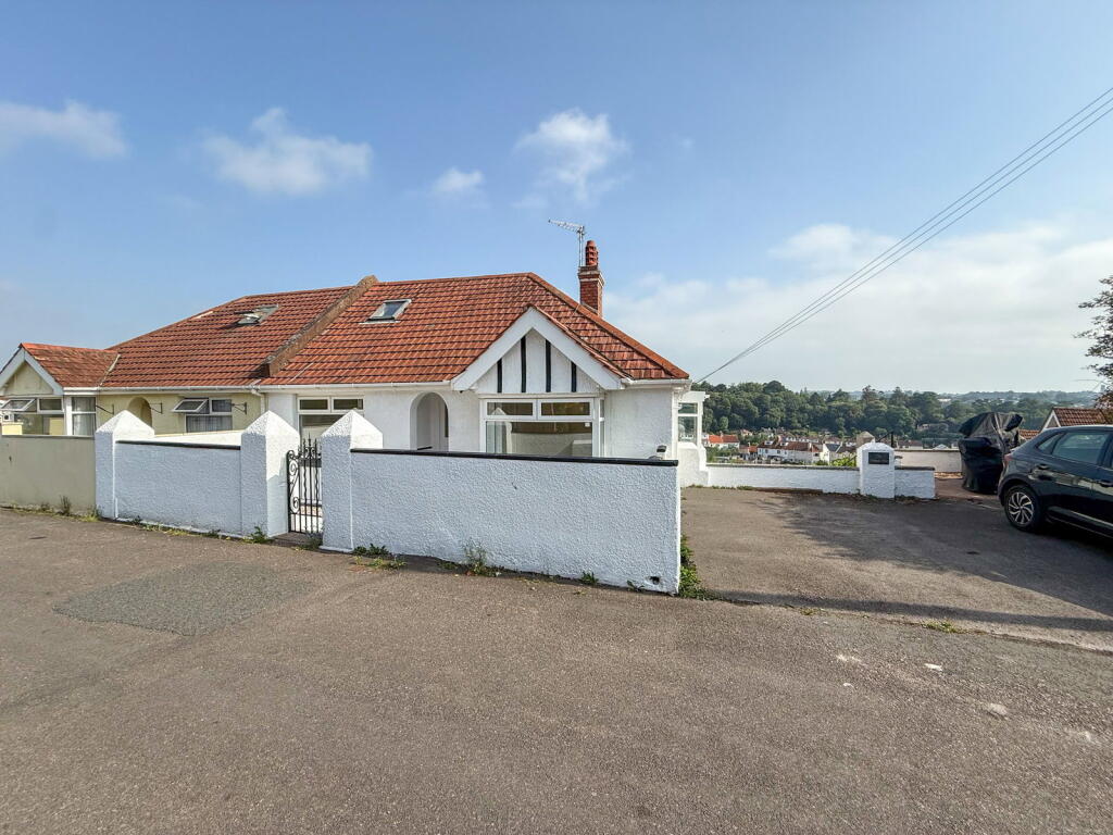 Main image of property: Burridge Road, Torquay