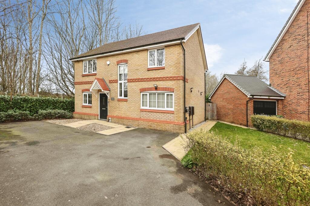 Main image of property: Denby Way, CRADLEY HEATH