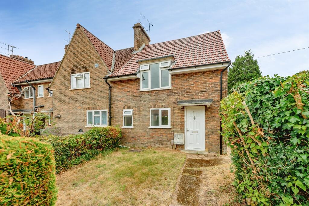 Main image of property: West Way, Crawley