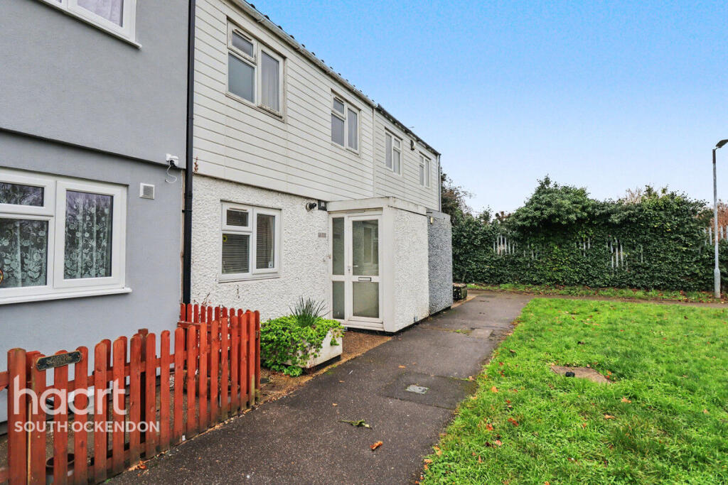 Main image of property: Foxglove Road, South Ockendon
