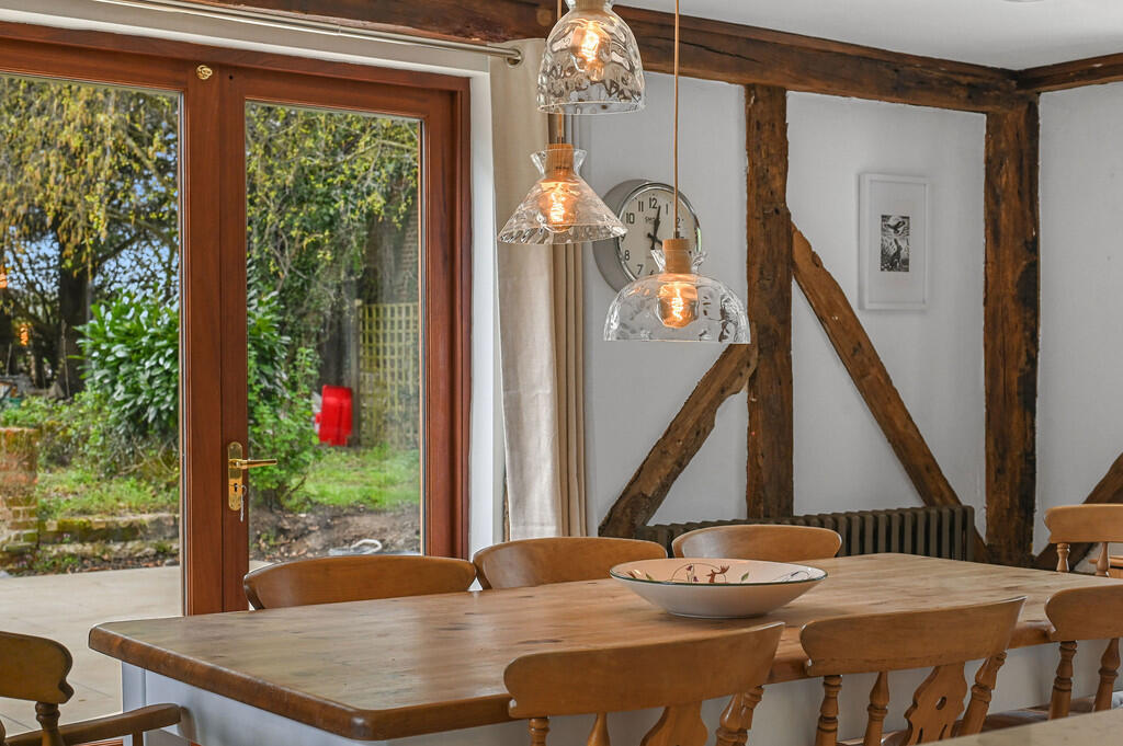 Framlingham, Woodbridge - More