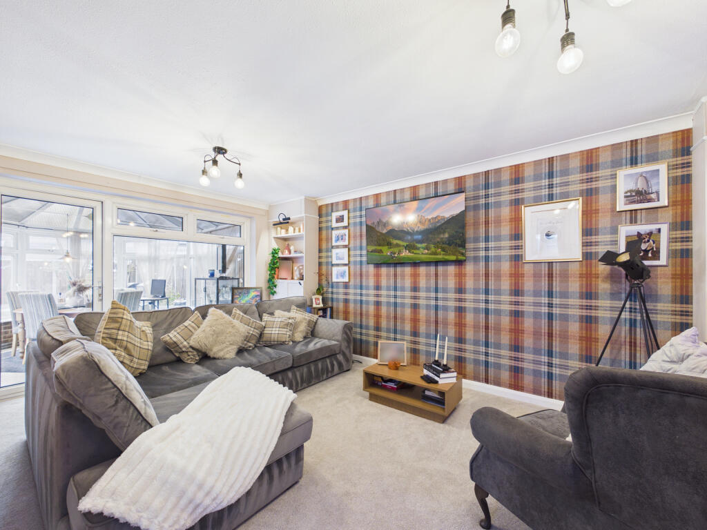House in Hemel Hempstead - View 4