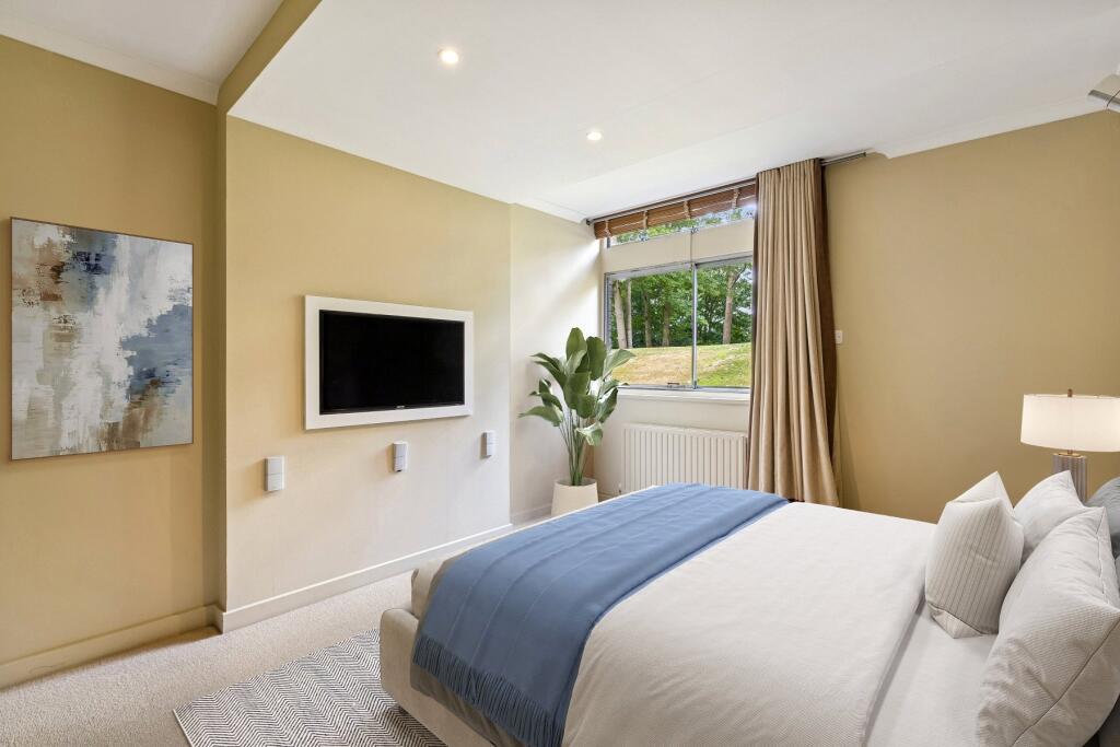 Apartment in London - View 5