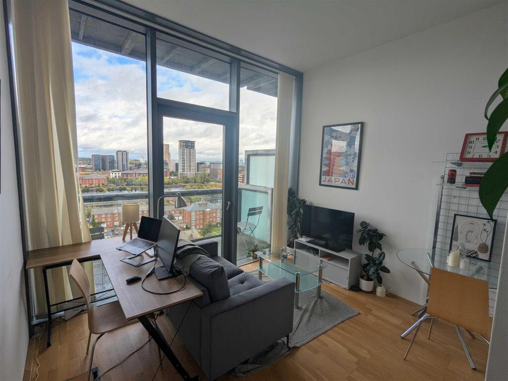 Clippers Quay, Salford photo 2