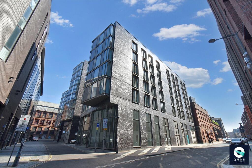 Main image of property: X1 Liverpool One, 5 Seel St, Liverpool, L1